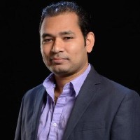 Ajay Parihar — Founder & CEO